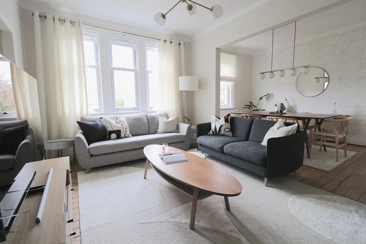 How a specialist in Scandinavian interior design can help
